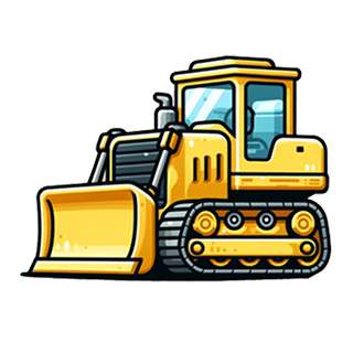 Earthmoving Bulldozers